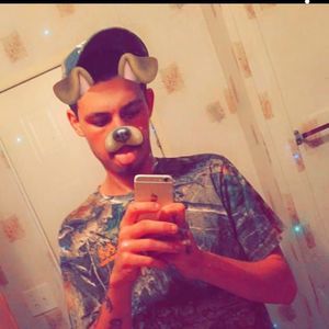 Meet your Posher, Joseph